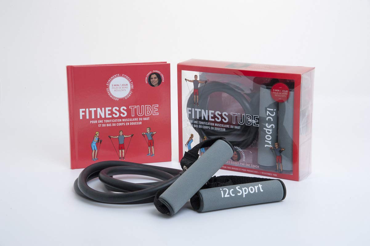 Coach Fitness confirmé book
