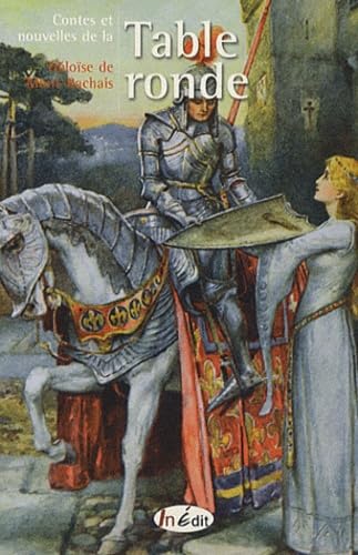 Contes et nouvelles de la Table Ronde book