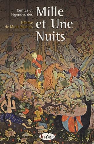 Contes et légendes des Mille et Une Nuits Books