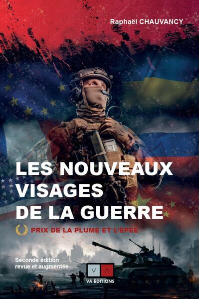 Les nouveaux visages de la guerre Books