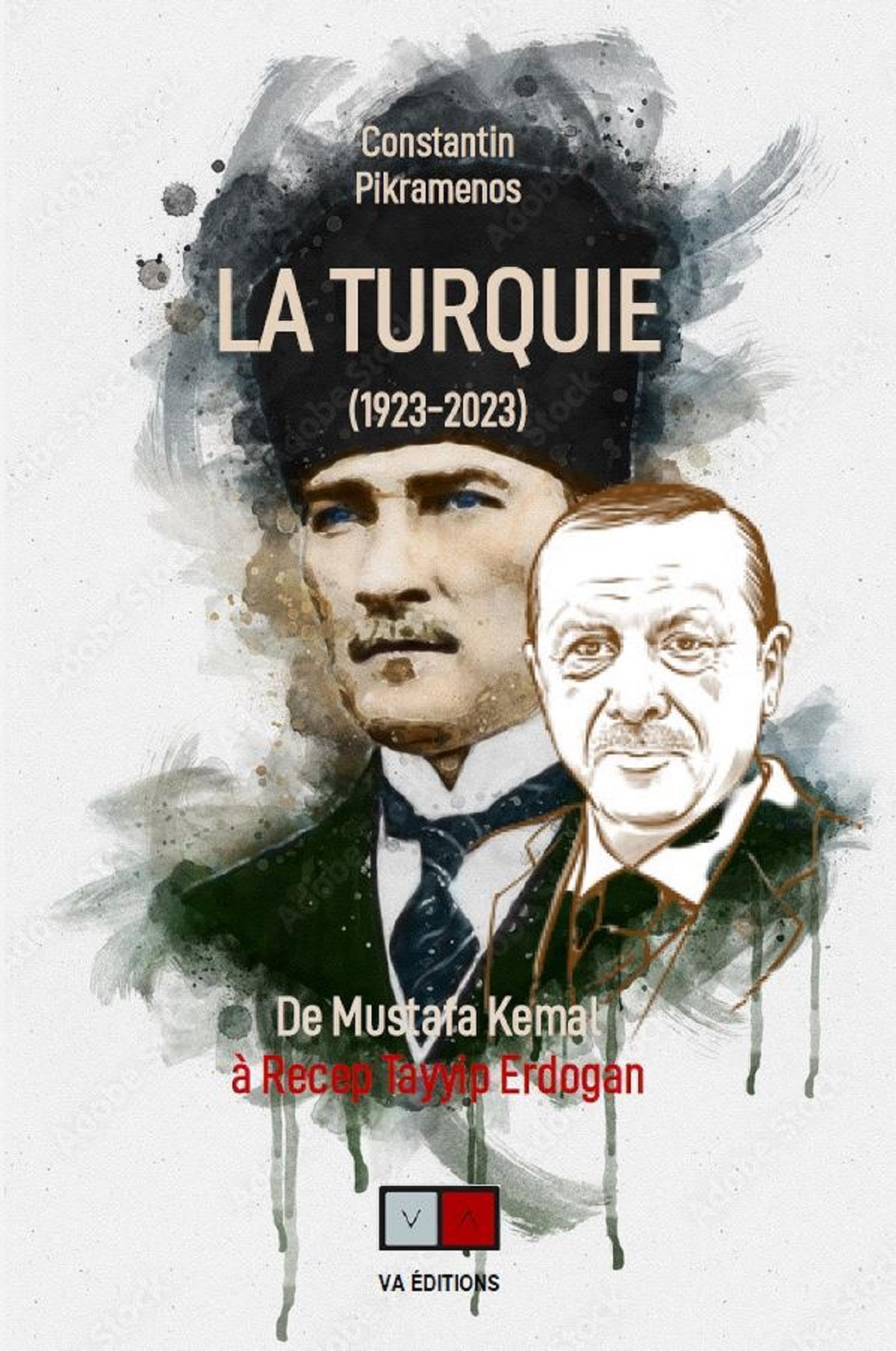 La Turquie (de 1923 à nos jours): comprendre le double jeu turc sur la scène internationale Social Sciences