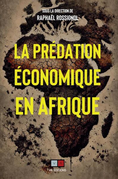 La prédation économique en Afrique book