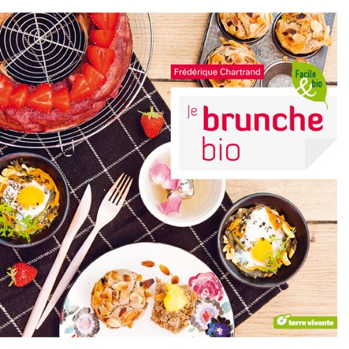 Je brunche bio Leisure, Home & Garden