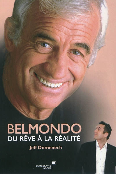 Product Image: Belmondo, du rêve à la réalité