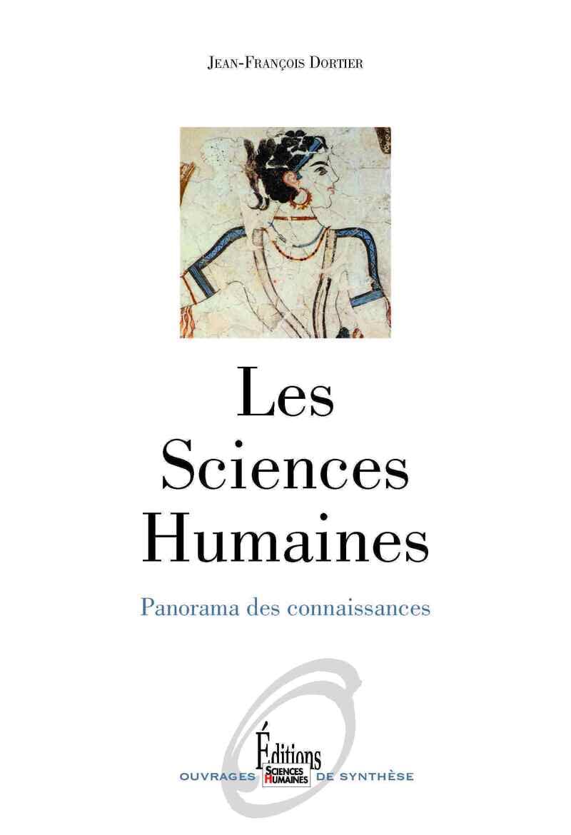 Les Sciences Humaines. Panorama des connaissances book