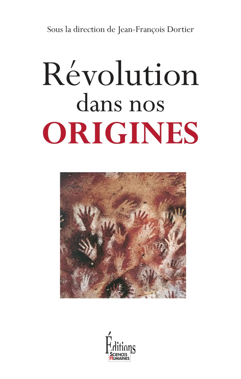 Révolution dans nos origines Books