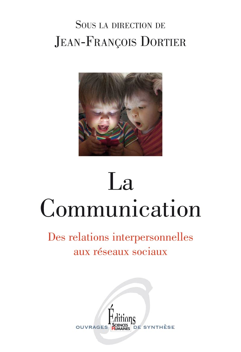 La Communication : Etat des Savoirs book
