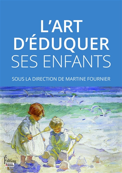 Product Image: L'art d'éduquer ses enfants