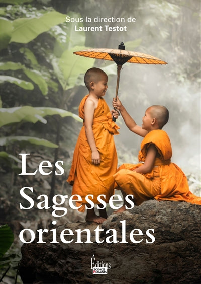 Product Image: Les sagesses orientales