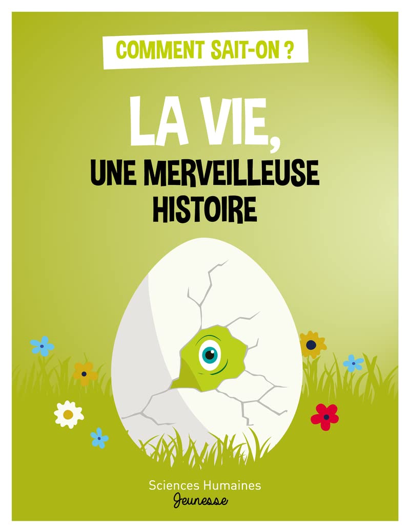 La vie, une merveilleuse histoire book