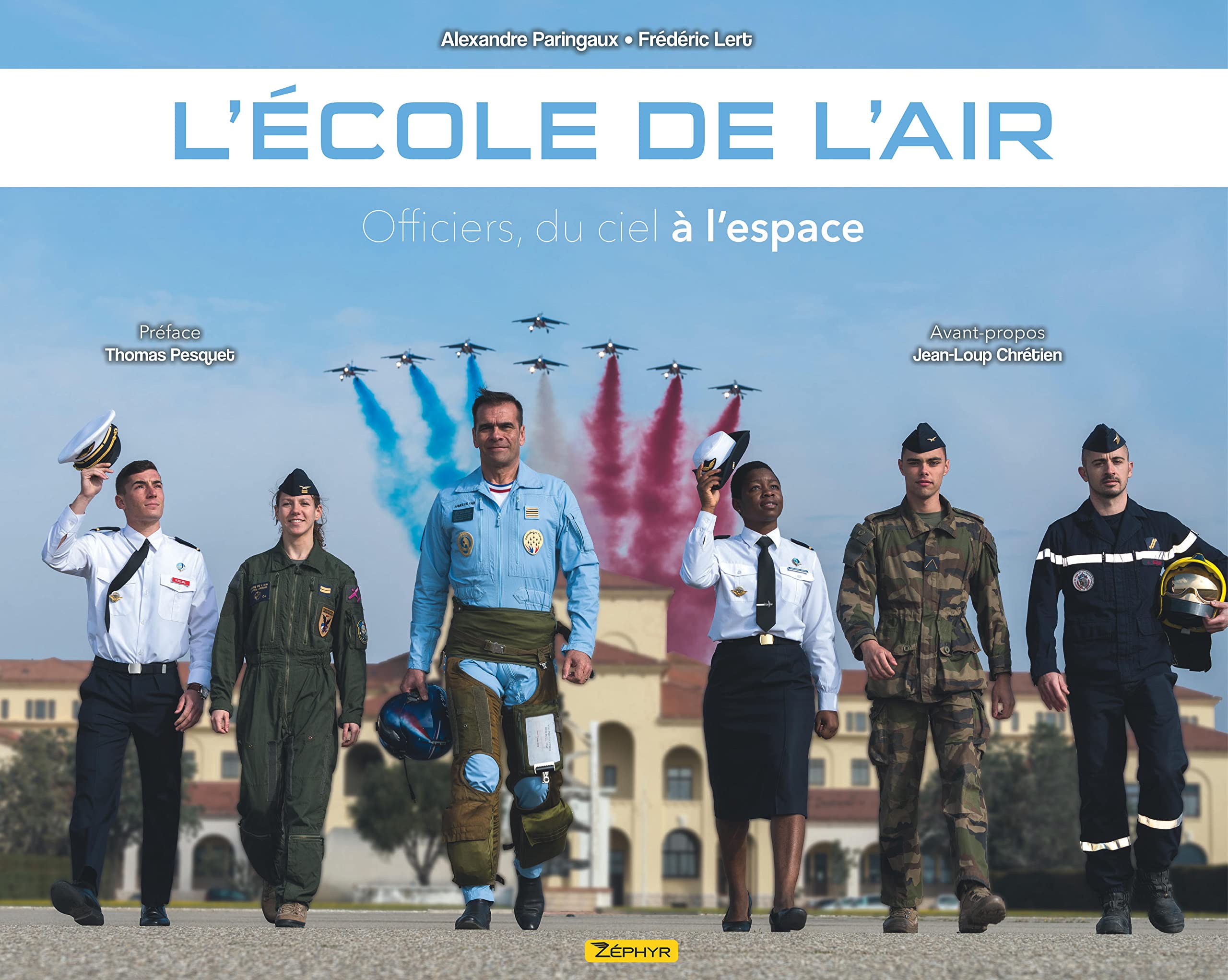 L'école de l'air - Tome? - L'école de l'air book