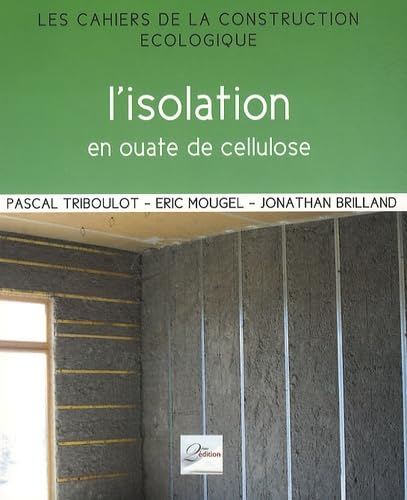 Product Image: L'isolation en ouate de cellulose