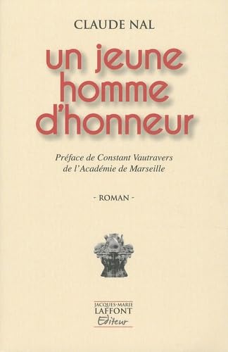 Un jeune homme d'honneur: D'eau et de sable book