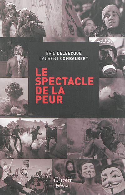 Product Image: Le spectacle de la peur