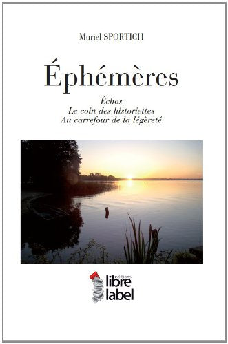 Product Image: Ephemeres
