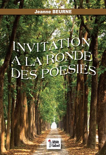 Invitation a la ronde des poesies book