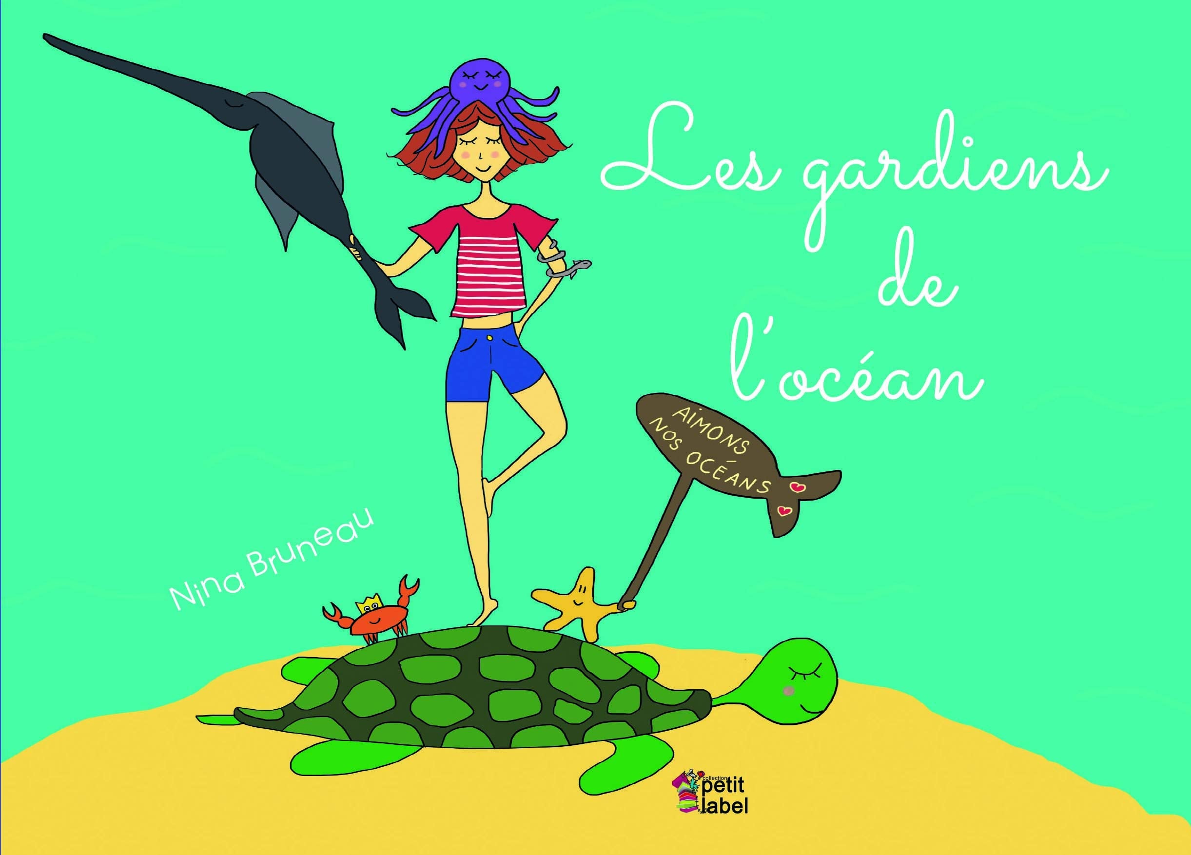 Product Image: Les Gardiens de l Océan