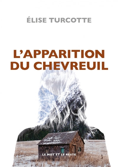 Product Image: L'apparition du chevreuil