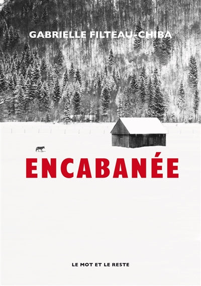Product Image: Encabanée