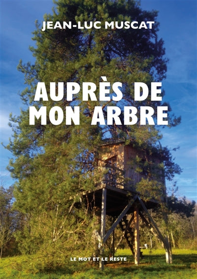 Product Image: Auprès de mon arbre
