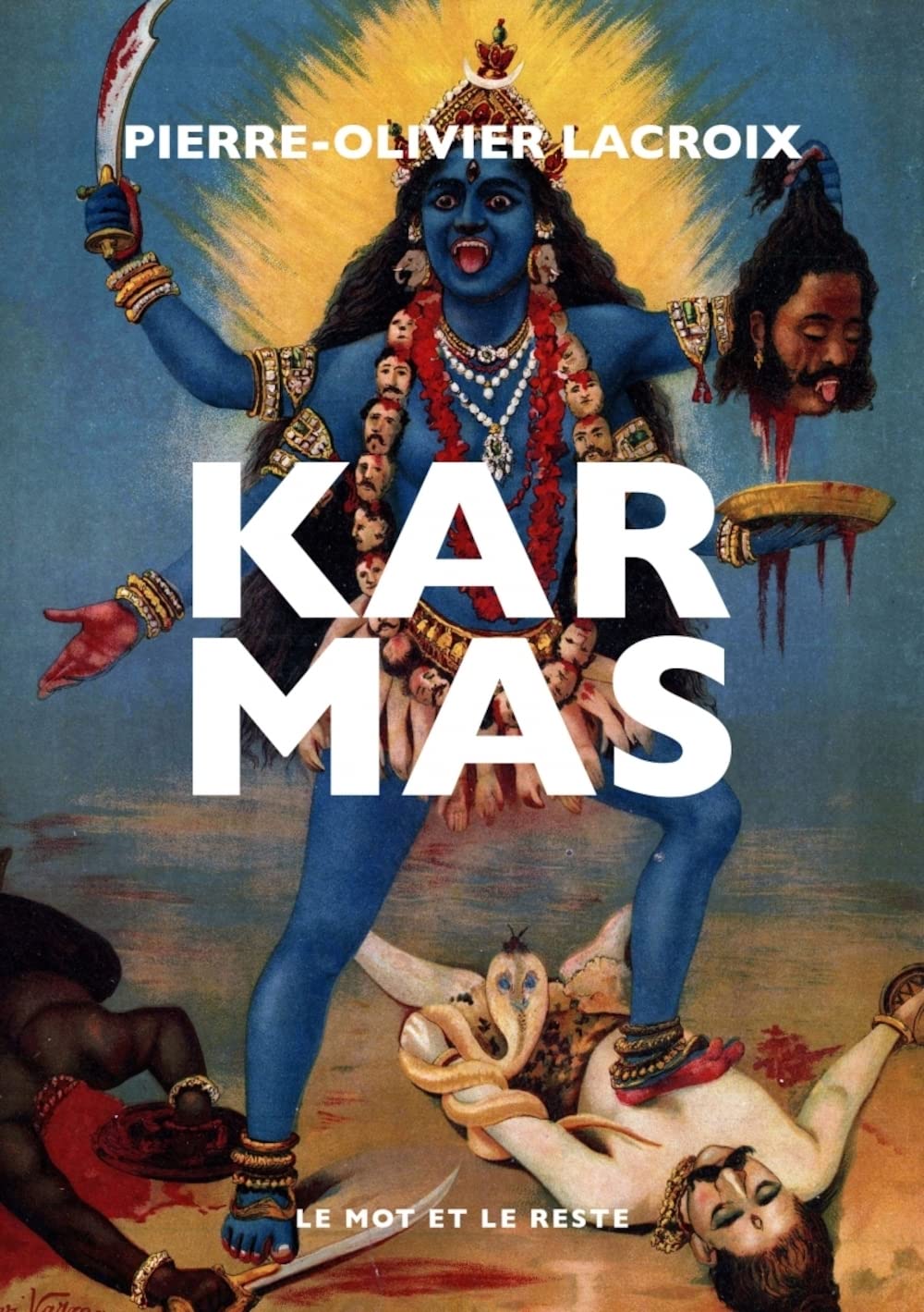 Product Image: Karmas