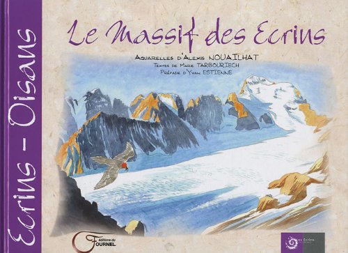 Product Image: Le massif des Ecrins