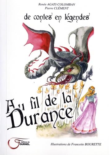 Au fil de la Durance book