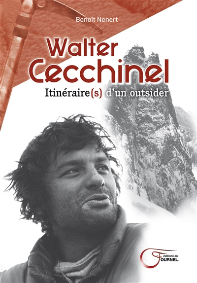 Product Image: Walter Cecchinel : itinéraire(s) d'un outsider