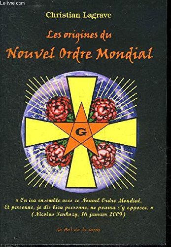 Les origines du Nouvel Ordre Mondial book