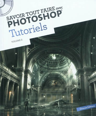 Product Image: Tutoriels. Vol. 2