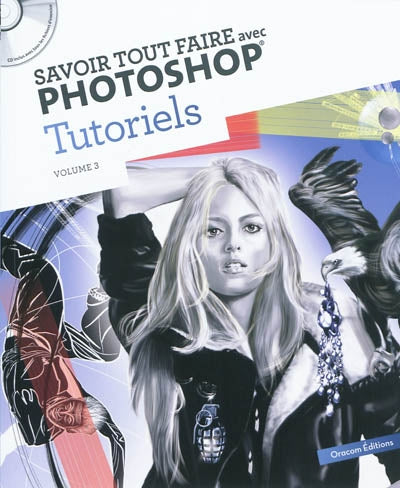Product Image: Tutoriels. Vol. 3