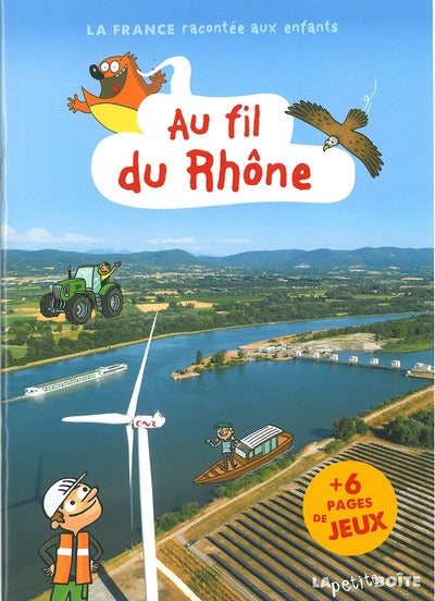 Product Image: Au fil du Rhône