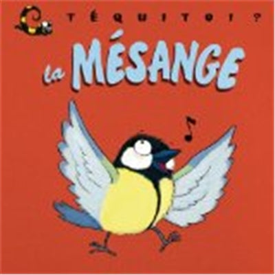 Product Image: La mésange
