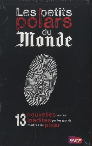 COFFRET LES PETITS POLARS DU MONDE: 13 nouvelles inédites Classics