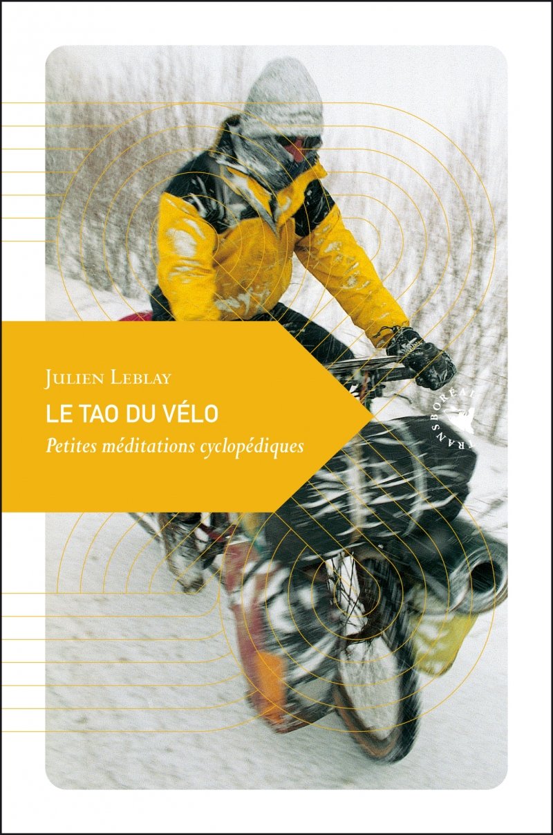 Le Tao du vélo, Petites méditations cyclopédiques book