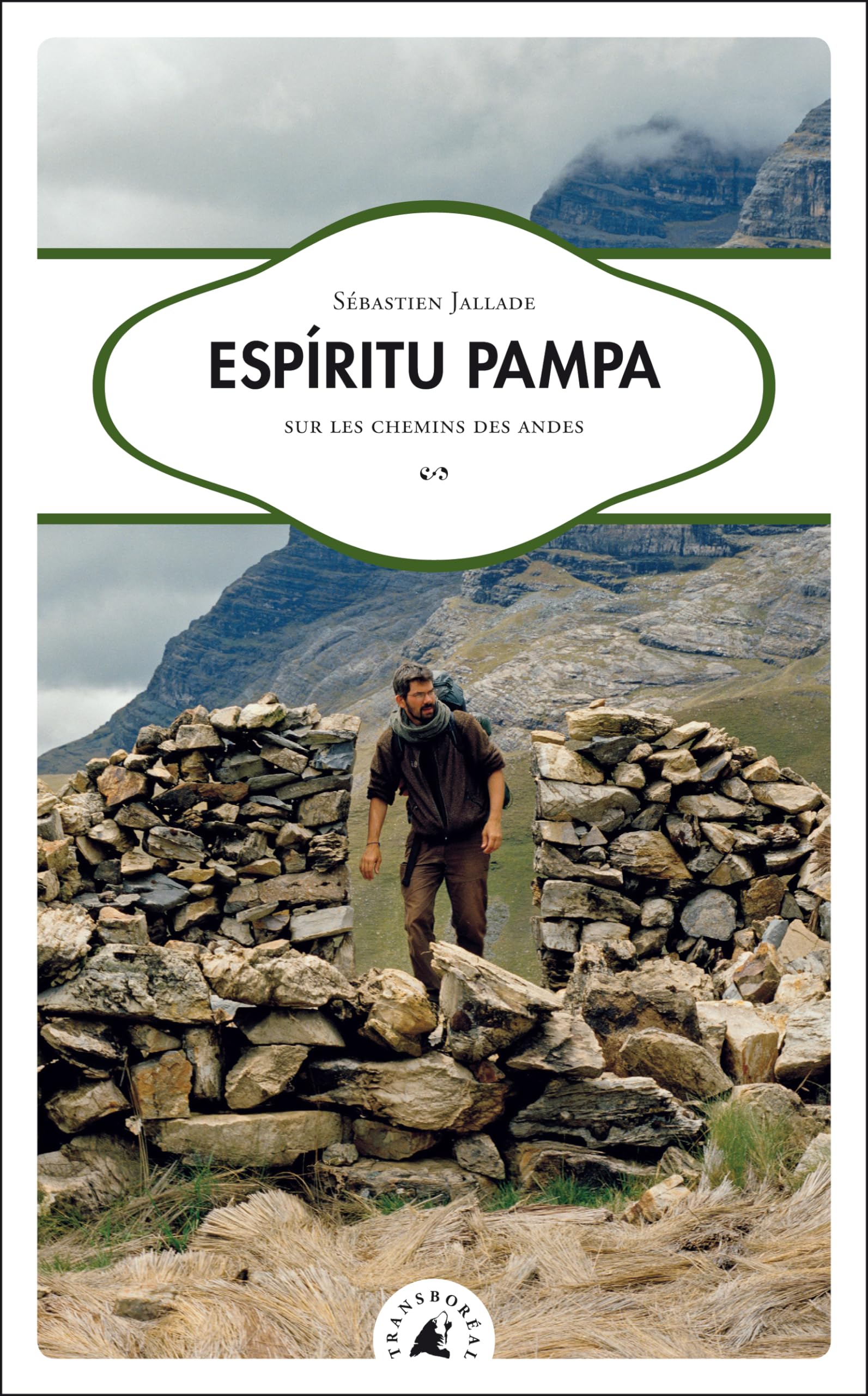 ESPIRITU PAMPA - SUR LES CHEMINS DES ANDES Leisure, Home & Garden