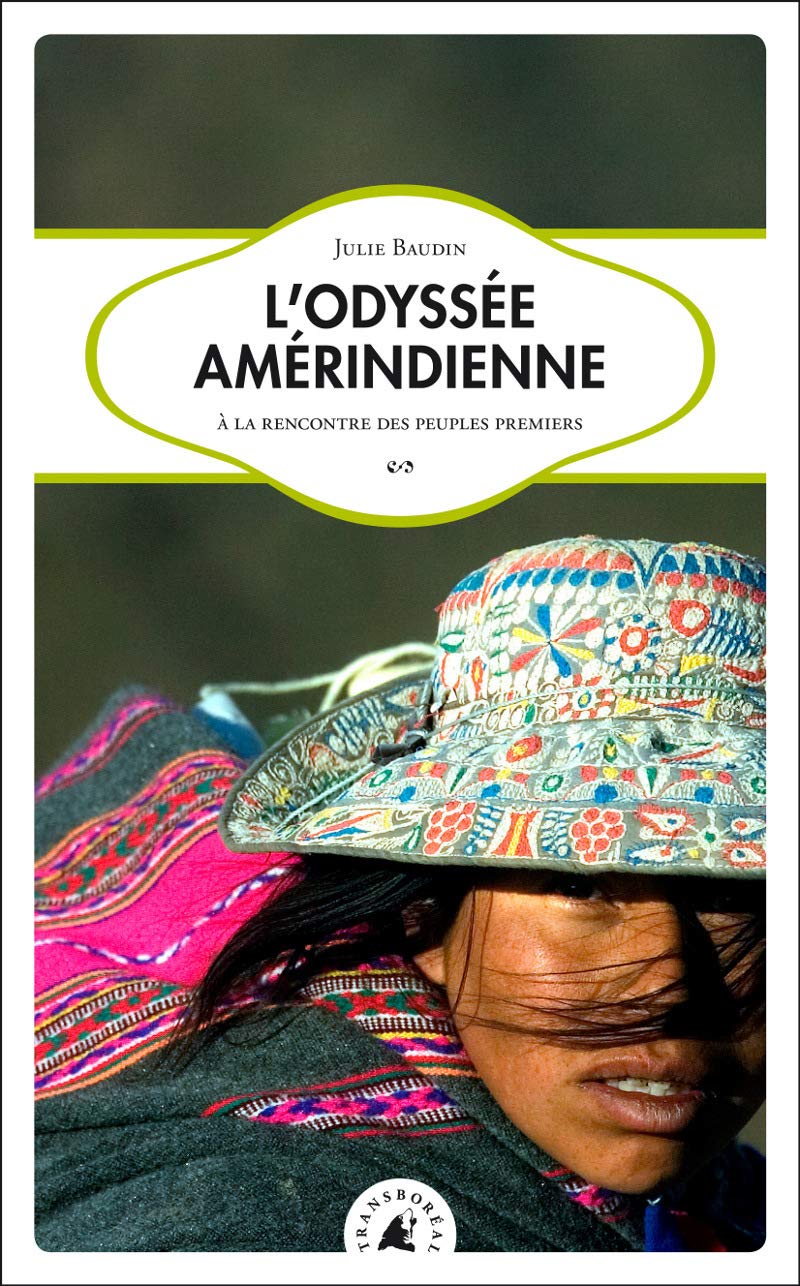 L'ODYSSEE AMERINDIENNE: A la rencontre des peuples premiers Leisure, Home & Garden