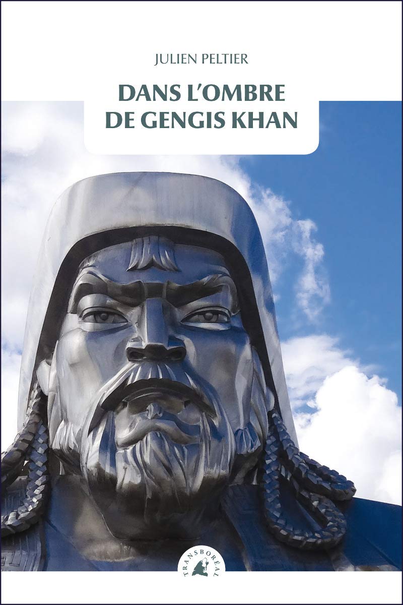 DANS L'OMBRE DE GENGIS KHAN Leisure, Home & Garden