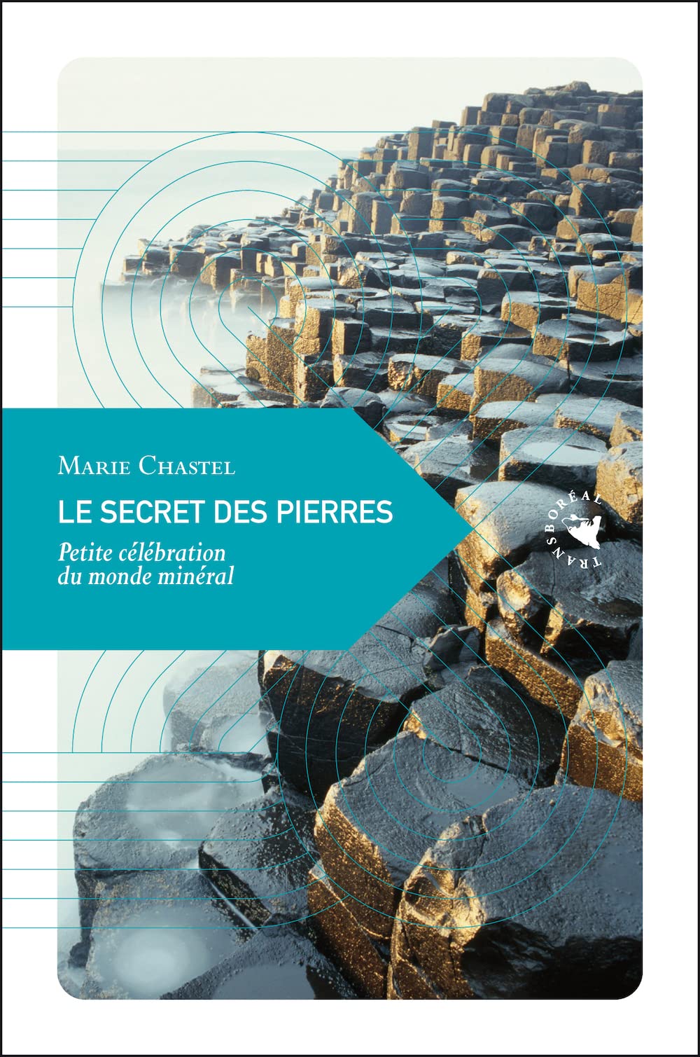 LE SECRET DES PIERRES: Petite célébration du monde minéral Leisure, Home & Garden