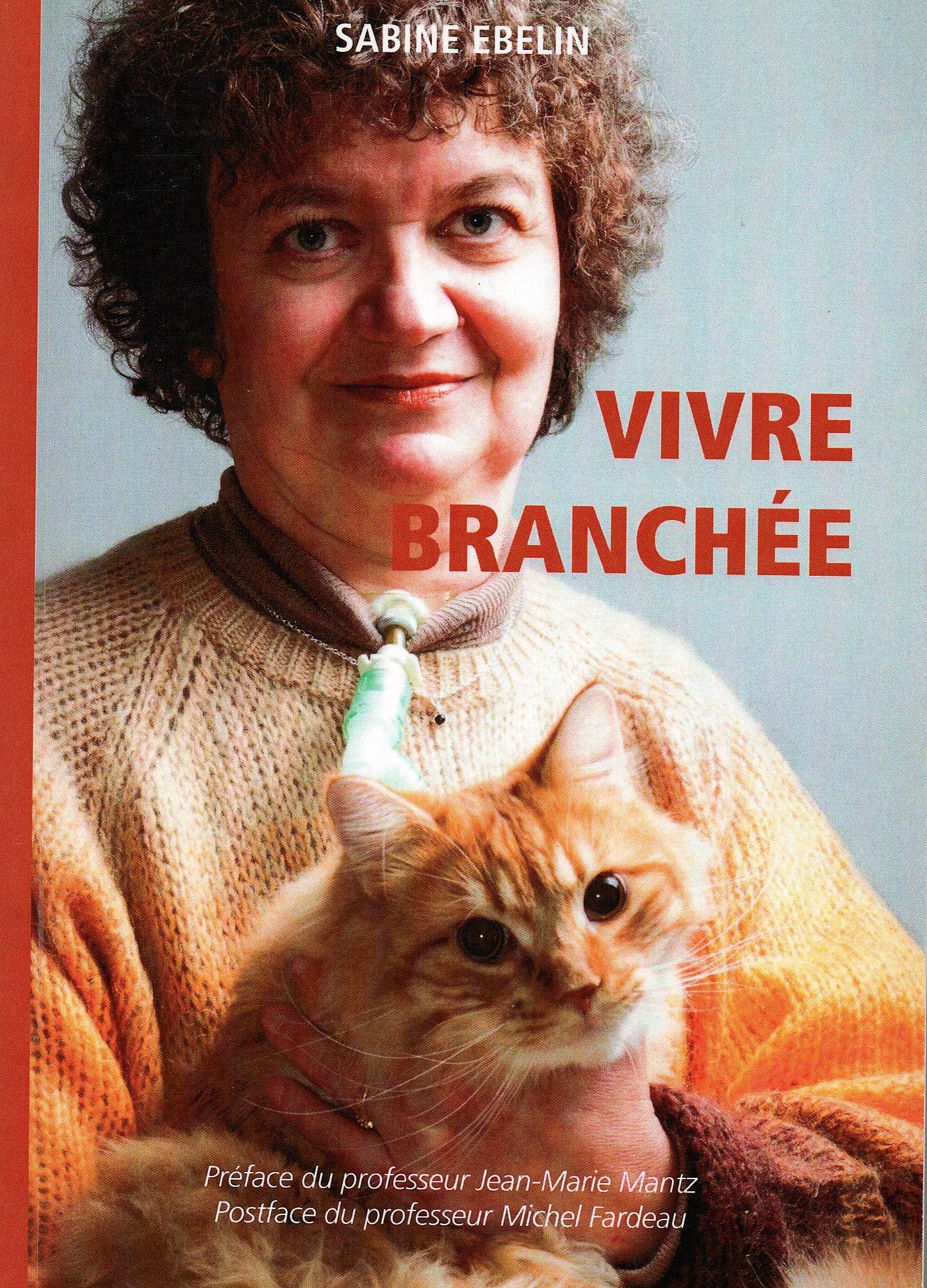 Product Image: Vivre branchée