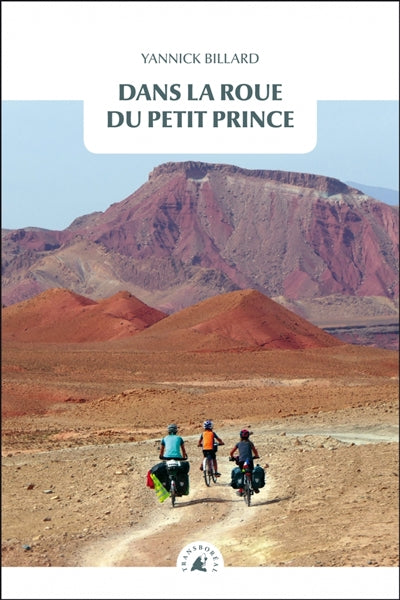 Product Image: Dans la roue du Petit Prince