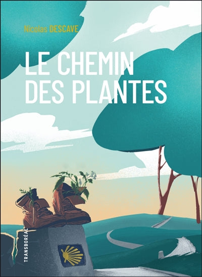 Product Image: Le chemin des plantes