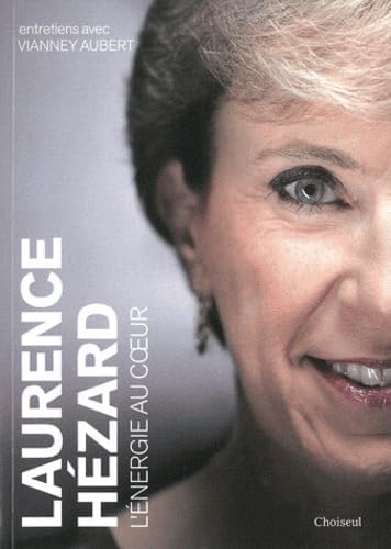 L'énergie au coeur: entretien avec Vianney Aubert book