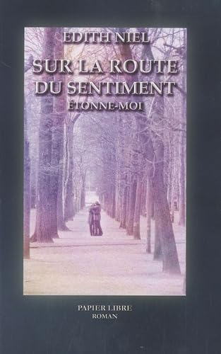 Product Image: Sur la route du sentiment: Etonne-moi