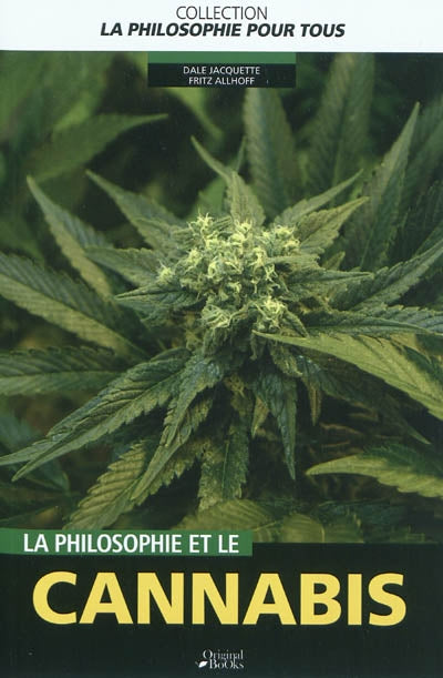 Product Image: La philosophie et le cannabis
