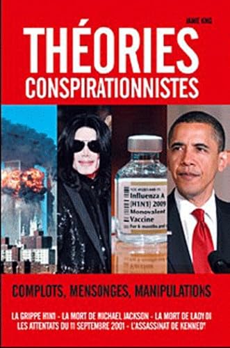Théories conspirationnistes Books