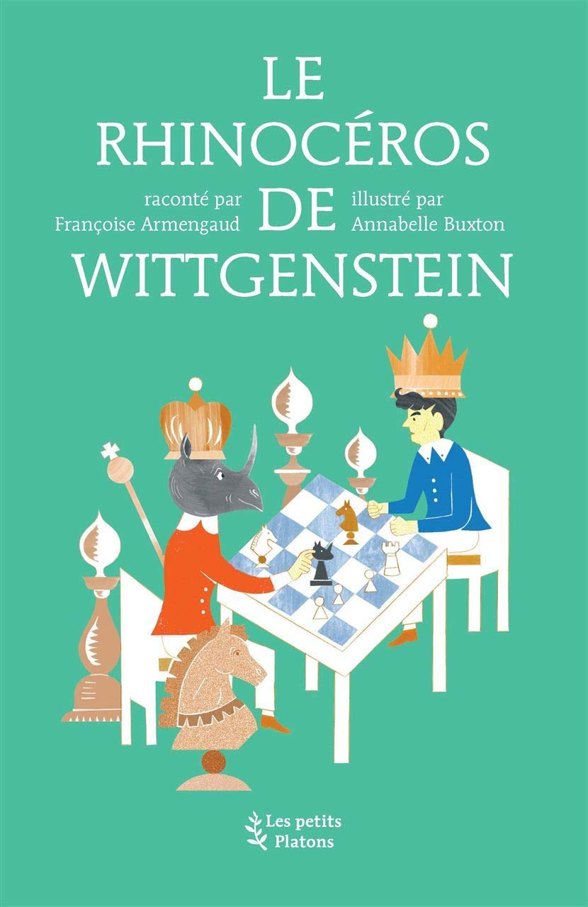Le Rhinocéros de Wittgenstein Philosophy