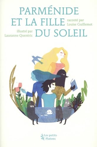 Parménide et la fille du Soleil Non-fiction