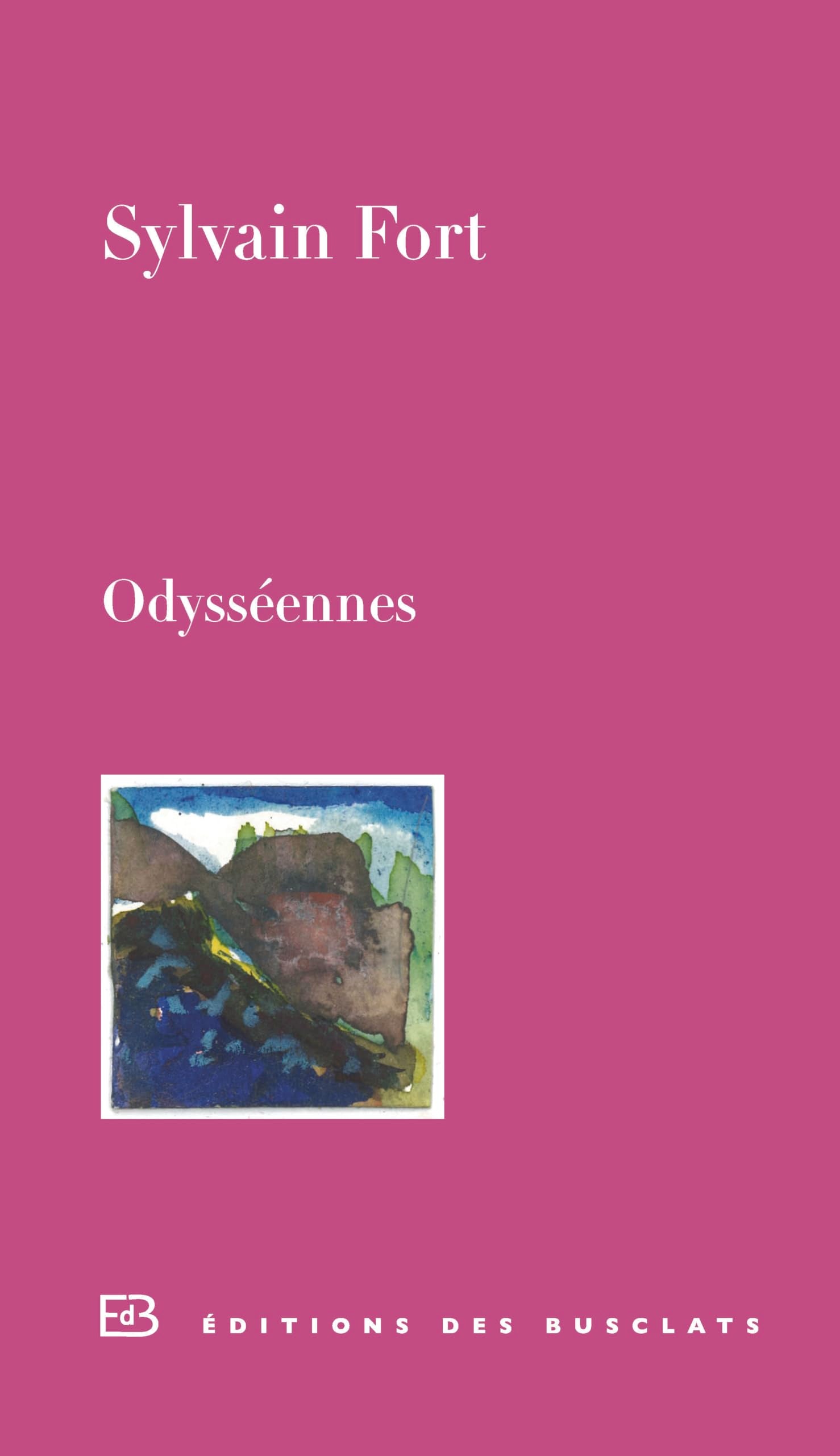 Odysséennes: Cinq femmes homériques Contemporary literature