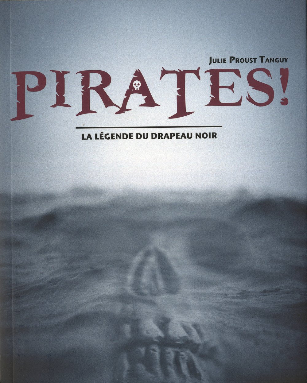 Pirates ! La légende du drapeau noir Essays & Short Stories